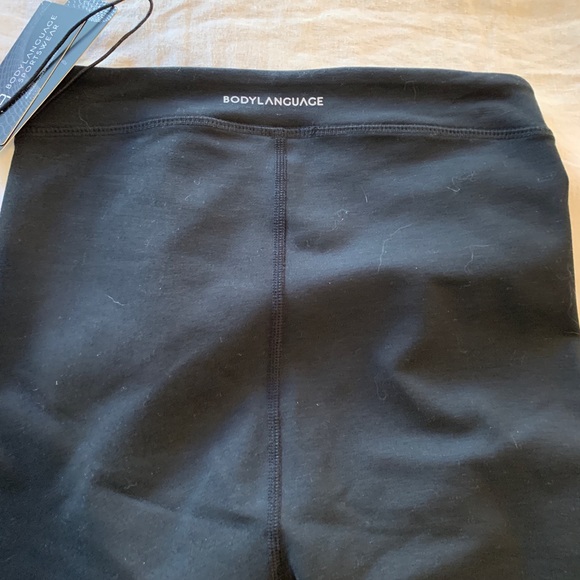 Revolve Bodylanguage  high waisted legging S - Picture 4 of 5